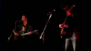 Justin Rutledge - Greenwich Time