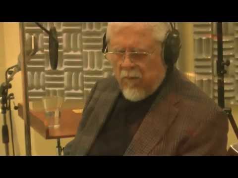 10 Jahre BOSCH Big Band CD-Produktion: "Proud Mary" - The Making Of mit Bill Ramsey