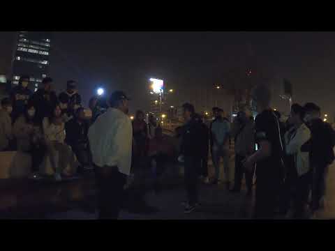 RENACIDO vs. SEIS  -  COLECTIVO LA CULTURA SB' LB