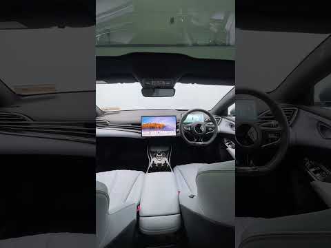 BYD SEAL  BYD Seal, Excellence -All Wheel Drive (8 - Image 2