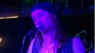 Heavy Metal Kids "Whisky" Live at The Diamond