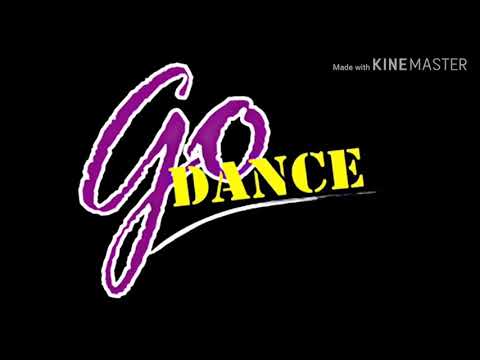 Israel Gmz Ft Lazaro Gtz - Go Go Dance (Original Mix)