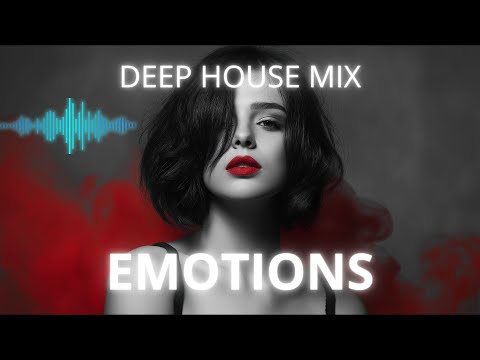 Rainy Soul — Slow Deep House for Rainy Nights