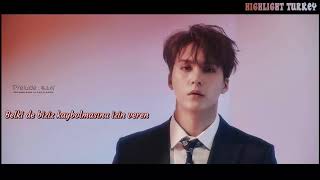 Son Dongwoon - There is no Eternity [Türkçe Altyazılı / Turkish Sub]