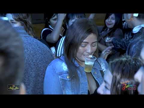 EL BESO DEL ADIOS - WILLY WILLY Y LOS TREMENDOS DE LA CUMBIA