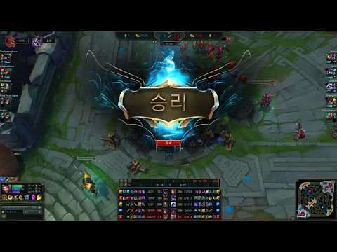 SKT T1 Faker   Jayce vs Tryndamere   NA LOL Highlights   Faker In Rank NA --- LOL MONTAGE REVIEW