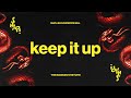 SNAP Keep It Up Official Audio