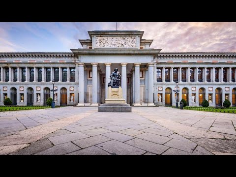 Patrimonio, Guerra Civil y posguerra en España    | Ciclo de Conferencias Guerra civil