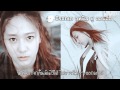 [ThaiSub] F(x) Luna & Krystal - Calling Out ...
