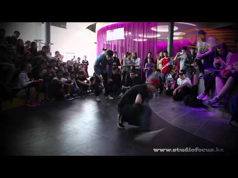 Skim vs I Breakdance 1x1 I Next Battle I Dance Studio Focus