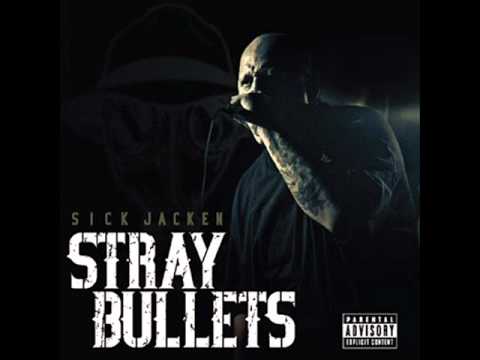 Sick Jacken (Stray Bullets) - Tracks 10-12