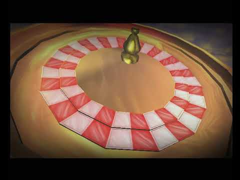 Amiga PPC Scenedemo By Night by Encore (Symphony 2003)