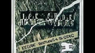 08   Ice Cube   Lil Ass Gee  Eerie Gumbo Remix