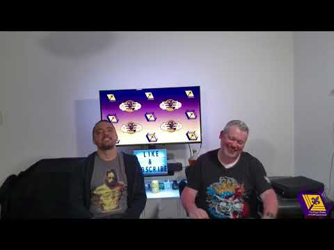 Wrestlemania XL recap