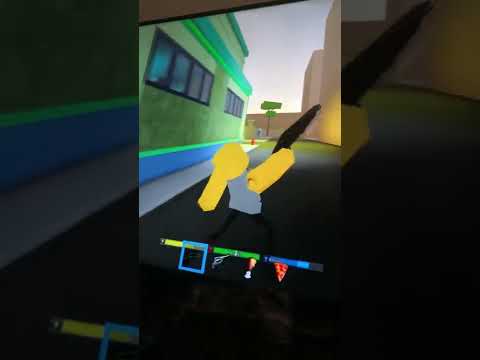 Tutorial how to speed glitch on da hood modded xbox