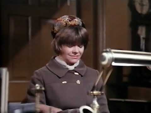 Betty & Barney Hill incident in 1975 | Full Movie