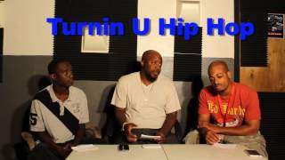 Turnin u Hip Hop Migos Album review