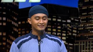 RUMAH MAKAN GRATIS CIANGSANA | HITAM PUTIH (18/12/18) Part 2