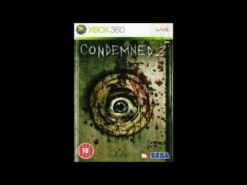 Creepy/Weird/Eerie Video Game Music 1