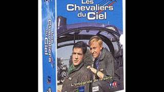 chevalier du ciel et le ciel nous fait rever