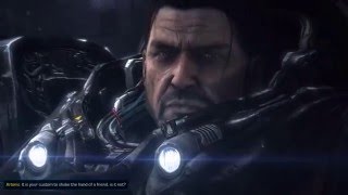 Like No Other - Let's Play Starcraft II LotV Part 10