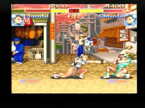 super street fighter 2 turbo amiga rom