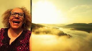 Hymns Family Challenge-God Is Still Working Miracles- Sonia Daniels