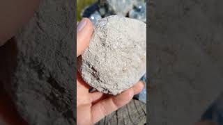 Celestin drúza 375g