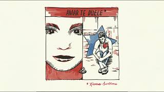 Ximena Sariñana - Cuento (Versión de Ximena) (Visualizer)