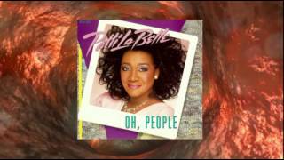 Patti Labelle - Oh, People (Ruud&#39;s Extended Edit)