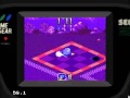 Sonic Labyrinth Parte 1