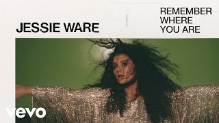 Kadr z teledysku Remember Where You Are tekst piosenki Jessie Ware