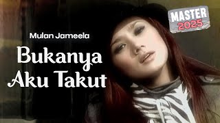 Download lagu Mulan Jameela - Bukannya Aku Takut (4K) MASTER 2025 mp3