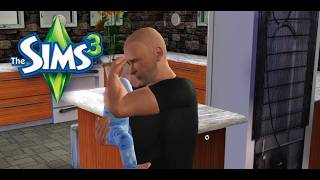 ✨From Engagement to Parenthood! | Sims 3 Cozy Gameplay| 💼 CEO Dreams & Growing a Family