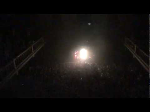 Justice @ Paradiso (28.02.12) 1/5