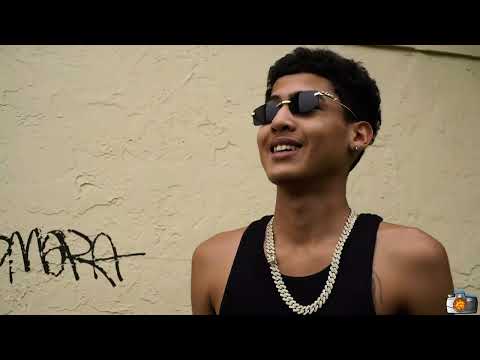 Luhswae - F*ck The Other Side (Shot By Kodakblowup)