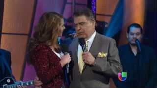 Lucero - No Pudiste Amar Así (Sábado Gigante)