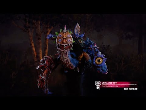 Dead by Daylight | DbD | The Archives | Tome XVII 17 Commitment | Reveal Trailer