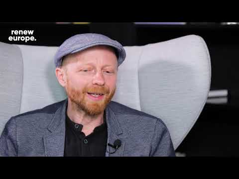 Rozhovor: Patrik Hábl a Martina Dlabajová