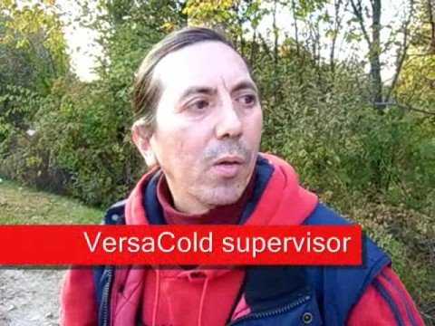 Avon Industrial Park fire injures one