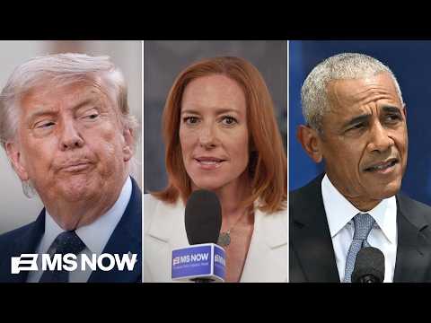Obama re-ups American values in an age of Trump depravity