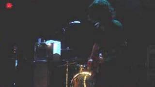 Minus the Bear - Lotus (live)