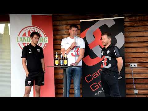 PK: TSV 1882 Landsberg - FC Ingolstadt 04 II 3:4