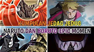 Download lagu KUMPULAN JEDAG JEDUG NARUTO DAN BORUTO EPIC MOMEN 🔥 || PART 2 mp3