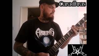 Summoning- Caradhras