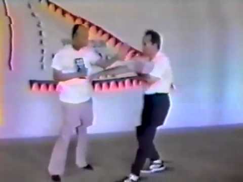 Preview  Moy Yat   Chi Sao III