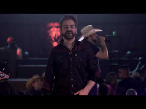 Jota Junior e Rodrigo - Dançando a Vaneira (Versão 2020 ao Vivo)