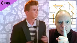 Never Gonna Give This Up