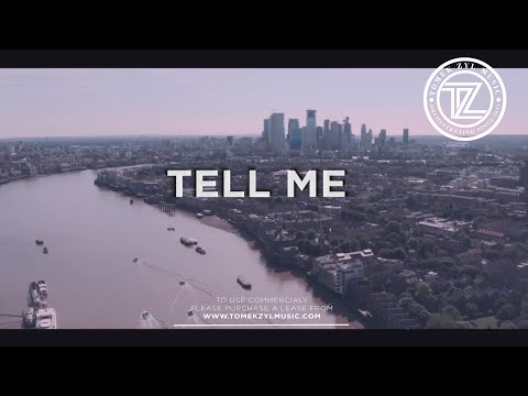 [FREE] Dave x Fredo Cold UK Afroswing x Rap Type Beat ►Tell Me◄ Instrumental 2021
