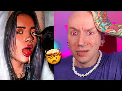STOP TATTOOING CELEBRITIES ON YOU | Roly